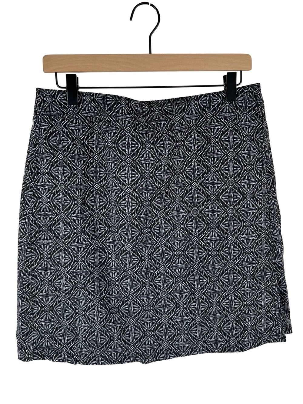 Rip Skirt Hawaii Paia Maui Wrap Skirt Medium